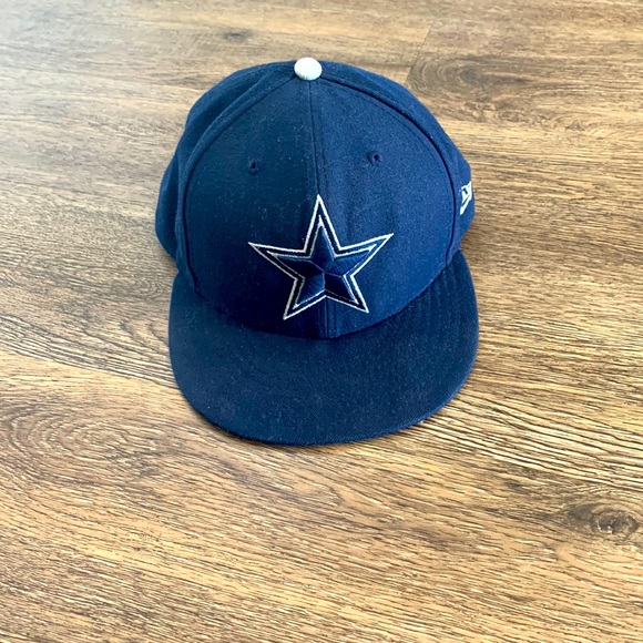 New Era Other - Cowboys NFL New Era Fitted Hat